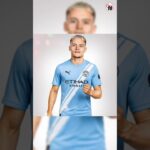 Breaking: เอาไหมคนนี้. Manchester city บรรลุข้อตกลงด้วยวาจากับ Leverkusen แล้ว | GN report