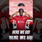 Breaking: Here We Go..! ลิเวอร์พูลบรรลุข้อตกลงคว้าตัว Jeremie Frimpong เรียบร้อยแล้ว | GN report