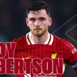 ลิเวอร์พูลกลับลำ พร้อมขาย “ นูเญซ”  / ดราม่าย้ายทีมของ Andy Robertson #ลิเวอร์พูล  #ลิเวอร์พูลล่าสุด