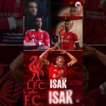 Breaking: Eddie Howeพูดถึงดีล Alexander Isak กับ Liverpool | GN report