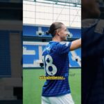 Jack Grealish ย้ายไปเอฟเวอร์ตัน! ดีลเขย่าพรีเมียร์ลี ก#BallBrief#ข่าวย้ายทีม#JackGrealish#ตลาดนักเตะ