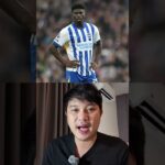 สื่อแคเมอรูนตีข่าว แมนฯ ยู ยื่นซื้อ บาเลบา 4,000 ล้าน ซานโช่  ได้ทีมแล้ว #มุมธง #แป๊ปมุมธง