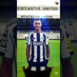 Breaking: Jacob Ramsey เปิดตัวกับ Newcastle อย่างเป็นทางการแล้ว | GN report