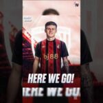 Breaking: Here We Go.! Bournemouth ปิดดีลคว้าตัว Ben Doak จากลิเวอร์พูลแล้ว | GN report