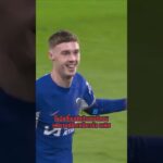 Cole Palmer : “ไอ้หนุ่มเลือดเย็น” แห่งเชลซี! 🥶🏆 #BallonDor2025 #ColePalmer #BallBrief #Chelsea