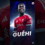 Breaking: Liverpool พร้อมทุ่มมากกว่า 30 ล้านปอนด์เพื่อคว้าตัว Marc Guehi มาร่วมทีม | GN report