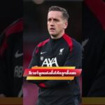 ลิเวอร์พูลแต่งตั้งโค้ชลูกตั้งเตะ แอรอน บริกส์ Aaron Briggs #ลิเวอร์พูล #liverpool #ข่าวลิเวอร์พูล