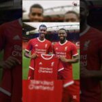 Breaking: Liverpool หลังคว้าแพ็คคู่อย่าง Alexander Isak พวง Marc Guehi มาร่วมทีม | GN report