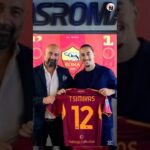 Breaking: หงส์แดงปล่อยอีกตัว..! As Roma เปิดตัว Tsimikas เรียบร้อยแล้ว | GN report