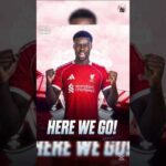 Breaking: Here We Go..! Liverpool ปิดดีลคว้าตัว Marc Guehi มาร่วมทีมเรียบร้อยแล้ว | GN report
