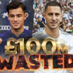 Why You Should NEVER Spend £100m On A Footballer! | Explained