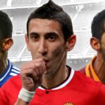 Transfer Talk | Di María to Manchester United?