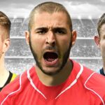 Transfer Talk | Karim Benzema to Liverpool for £40m?