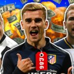 The Next World Record Transfer Will Be Harry Kane Because… | #SundayVibes