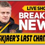 GOLDBRIDGE! Solskjaer Please Listen! Man Utd News Now
