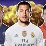 PSG, Bayern Munich & Real Madrid Kill The Market! | Transfer Talk