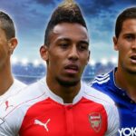 Pierre-Emerick Aubameyang to Arsenal for £50m? | Transfer Talk