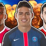 Manchester United, PSG & Arsenal: The Craziest Window Ever? | Transfer Talk