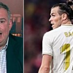 Gab Marcotti lambasts Gareth Bale’s ‘idiotic’ behaviour in transfer saga | La Liga
