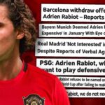Why Manchester United Should NOT Sign Adrien Rabiot This Summer! | W&L