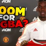 Manchester United To Smash World Record Fee For Paul Pogba | Transfer Talk