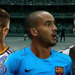 Theo Walcott to Barcelona in January? | Transfer Talk