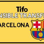 Sensible Transfers: Barcelona (Summer 2019)