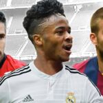 Transfer Talk | Raheem Sterling to Real Madrid?