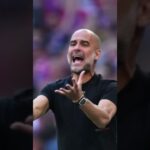 ไม่มีใครเคยทำได้! สถิติ Treble 2 ทีม และ 4 แชมป์ลีกติด ของ เป๊ป 🔥 #ballbrief  #PepGuardiola #mancity