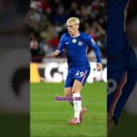 🔥 โคตรปัง! การ์นาโช่ กู้ชีพเชลซี พร้อมสถิติ UCL ไม่เคยมีใครทำได้! #Chelsea #Garnacho