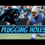 Breaking News | Carolina Panthers Sign Denzel Perryman