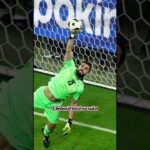 👑 ราชาจุดโทษยุโรป! Mamardashvili เซฟจุดโทษมากสุดใน 5 ลีกใหญ่! #mamardashvili #liverpoolfc #lfc