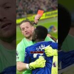 แมนยูแพ้คารัง ทั้งที่คู่แข่งเหลือ 10 คน! สถิติ 46 นัดพังทลาย! #BallBrief #แมนยู #โอลด์แทรฟฟอร์ด