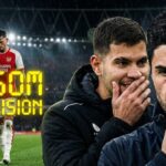 คำสารภาพจากบรูโน! ส่งสัญญาณย้ายซัมเมอร์? และทางเลือก 50 ล้านที่อาร์เซนอลต้องตัดสินใจ