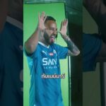 แกล้งรองเท้าเนย์มาร์ครั้งเดียว…จบที่ลานจอดรถ 😱👟🚗 #Neymar #RenanLodi #AlHilal