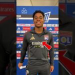 ตอนนี้ Florentino Perez กำลังวิงวอนให้ Endrick กลับมาเรอัลมาดริดอีกครั้ง 🚶📈 #เอนดริค #ลียงเอฟซี