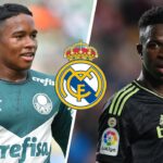 Meet the AGENT behind Endrick and Vinicius Jr’s moves to Real Madrid