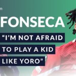 Paulo Fonseca: How I Bring Through Young Players Like Leny Yoro
